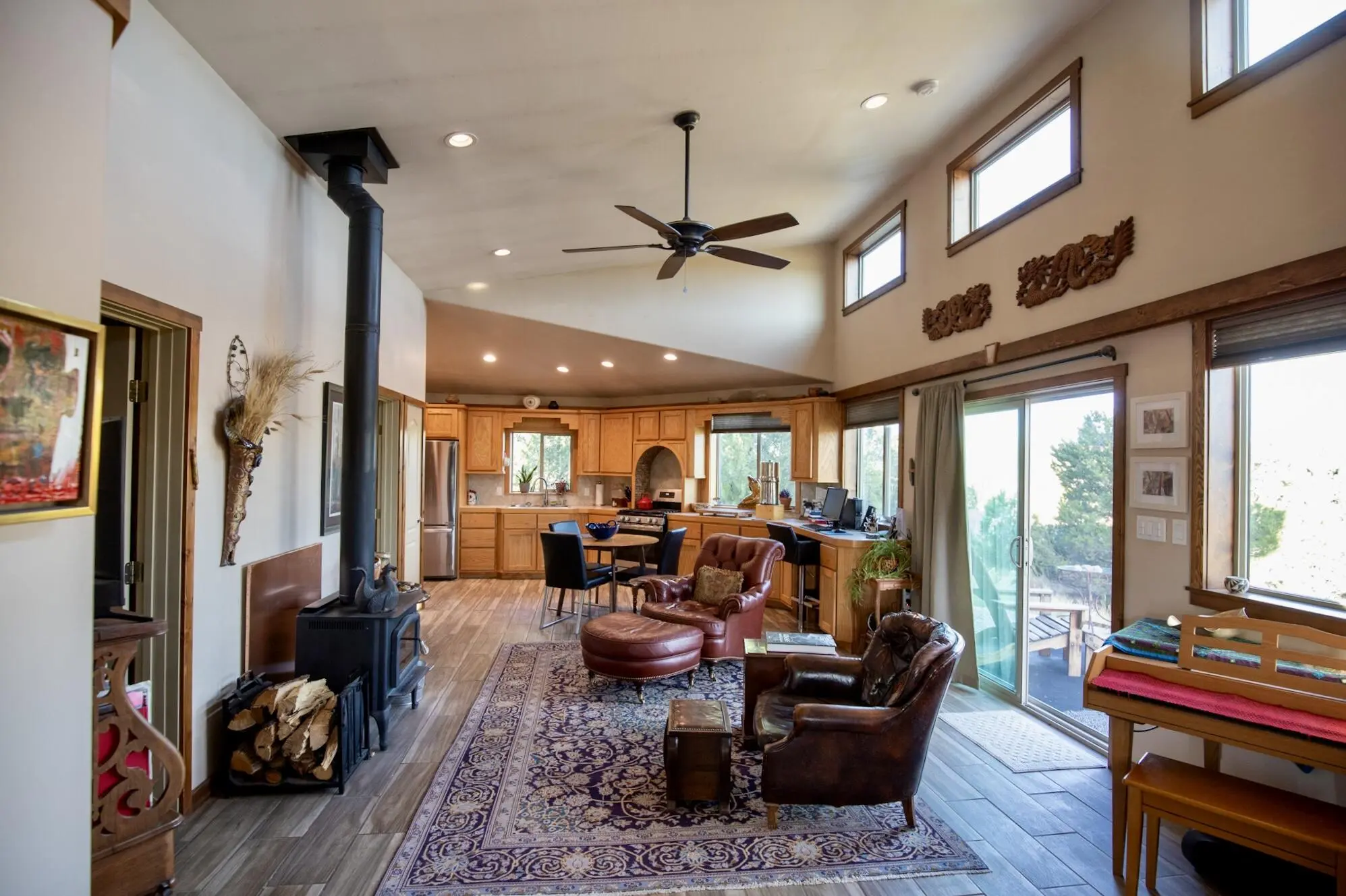 234 Five Gate Road, Ramah