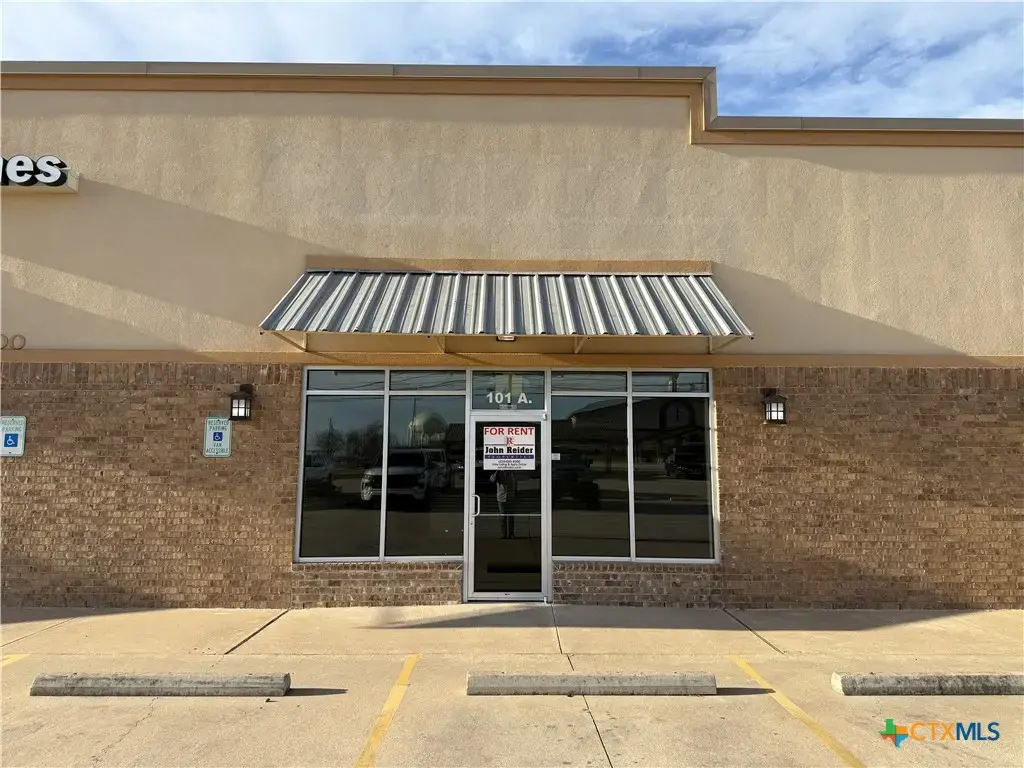 1900 E Elms Road 101, Killeen