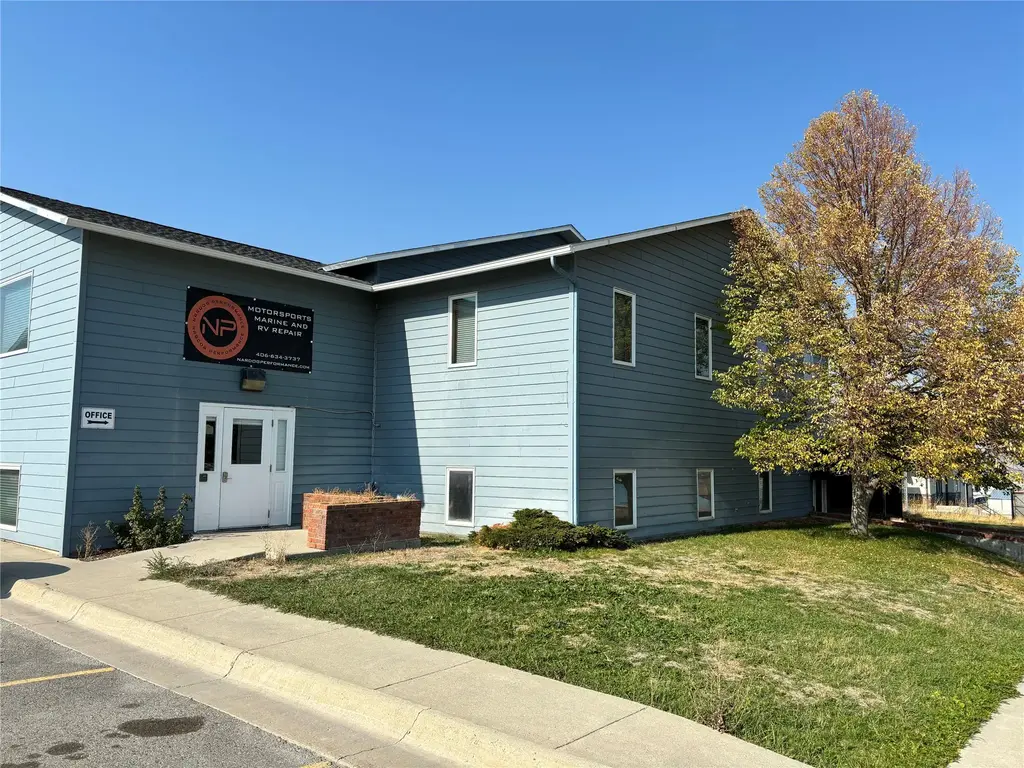 600 Lola Street Suites A3, B2, Helena