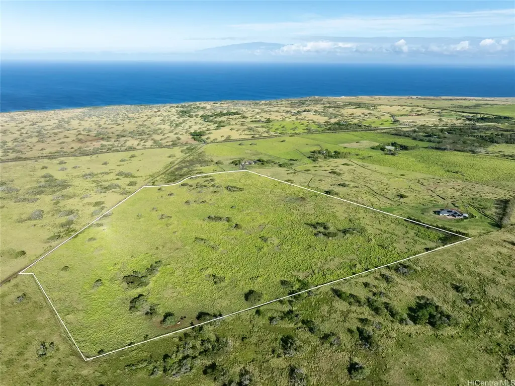 Lot #9 Lahuiki Place, Hawi