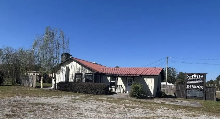 4100 Sandfort Road, Phenix City