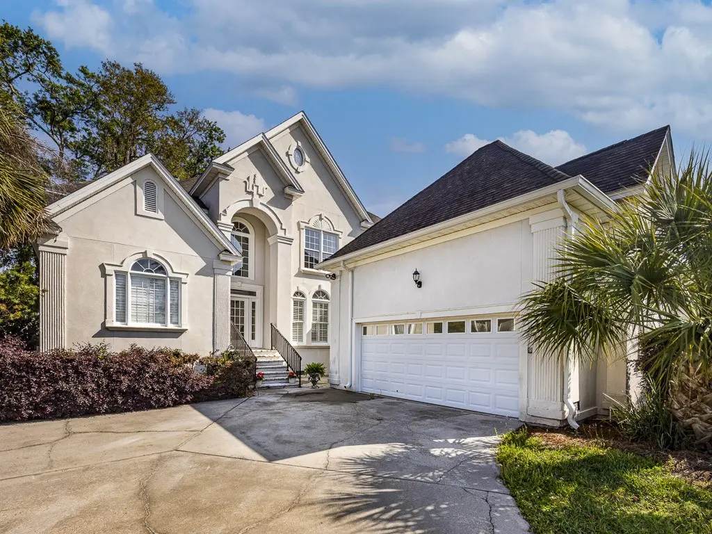 150 E Commons Drive, St Simons Island