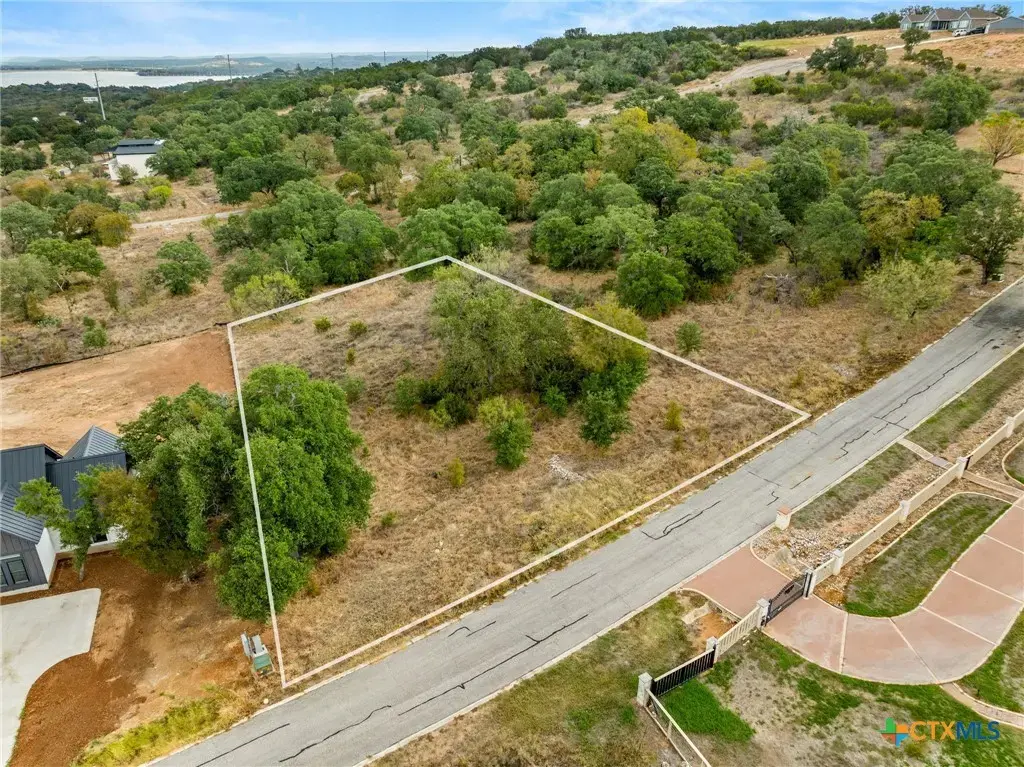 36 Keystone Ridge, Buchanan Dam
