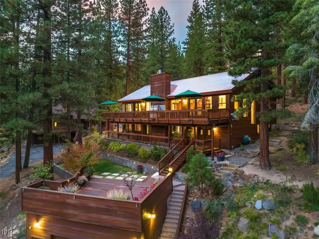 572 Rockrose Ct, Incline Village