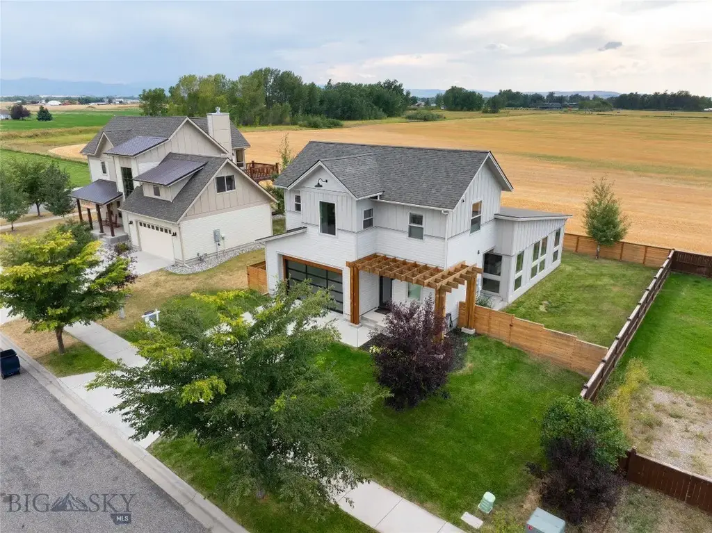 1375 Advance Drive, Bozeman