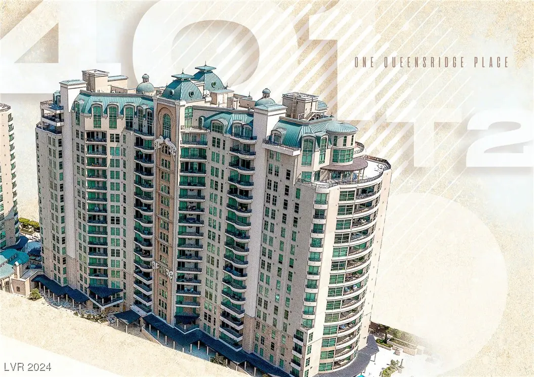 9103 Alta Drive 401, Las Vegas