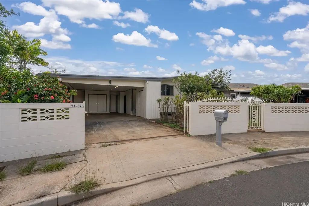 91-643 Kilipoe Street, Ewa Beach