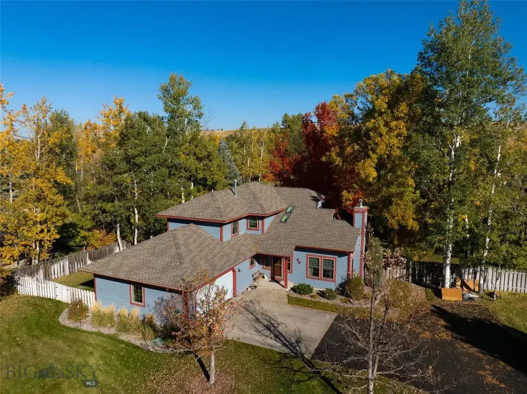 36 Gardner Park Drive, Bozeman