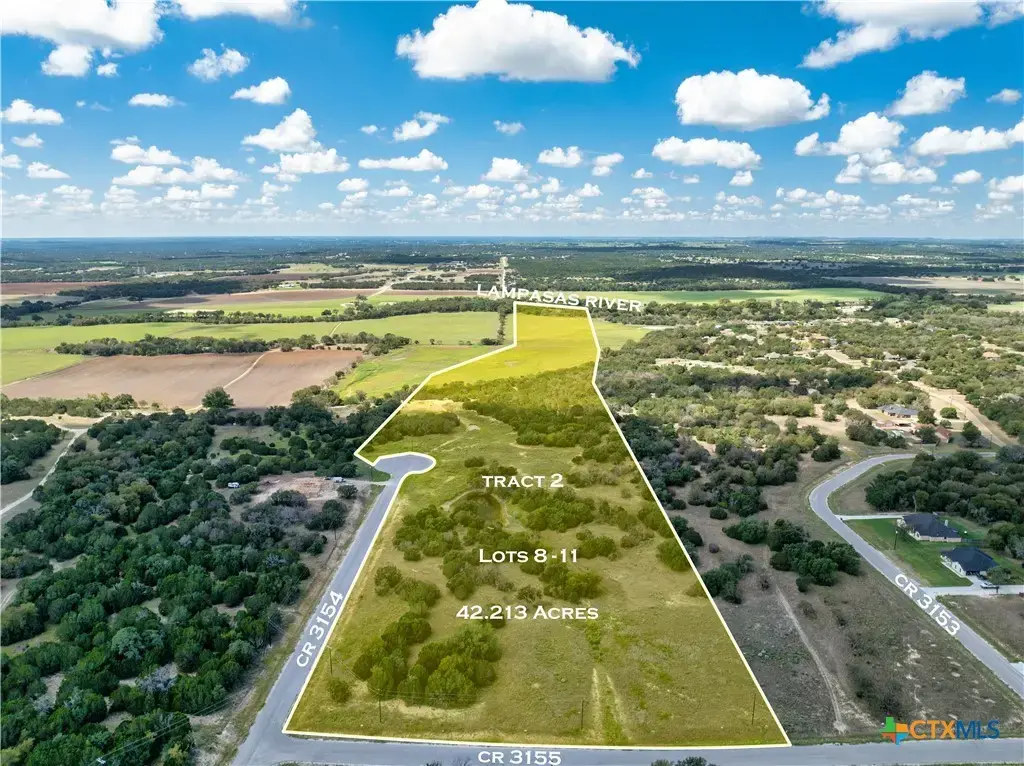 Tract 2 Cr 3155, Kempner
