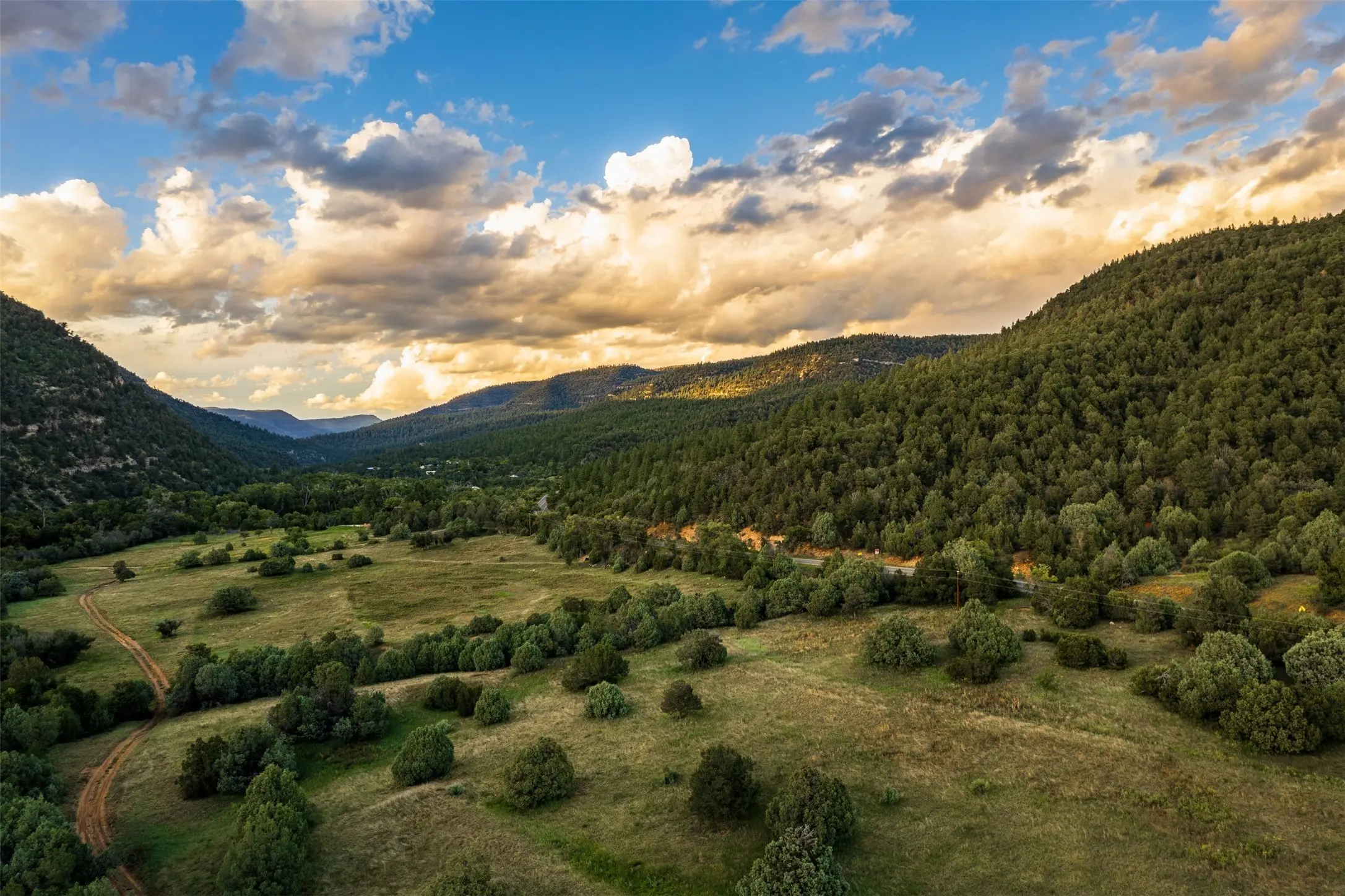 27 Acres Nm Hwy 63, Pecos
