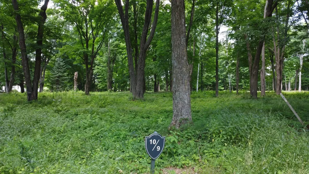 Lot 9 Ackley Landing, Antigo