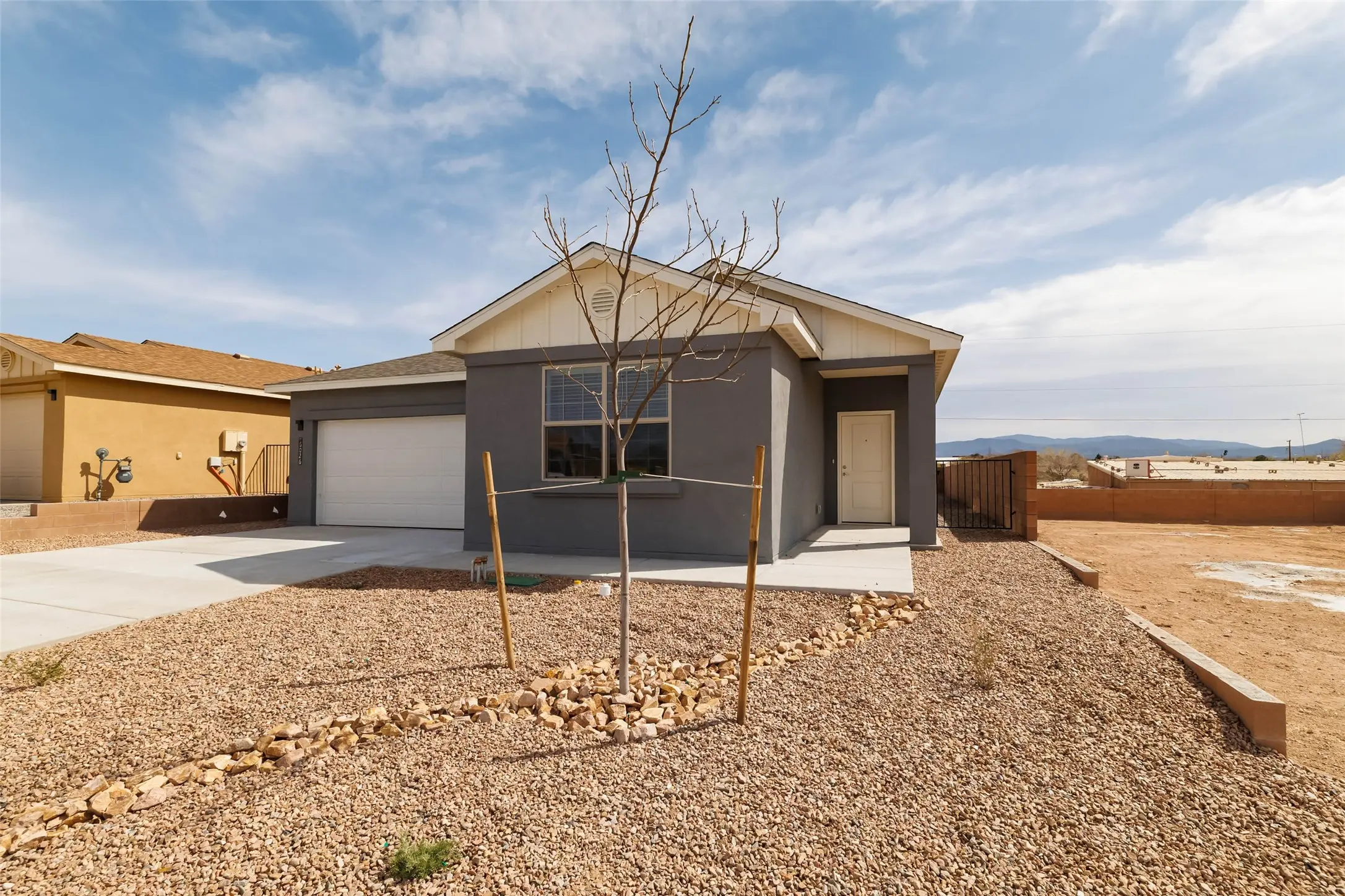 6036 Geo Park Lane, Santa Fe