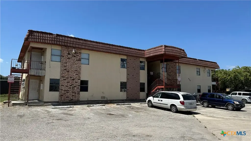935 Linde Street H, New Braunfels