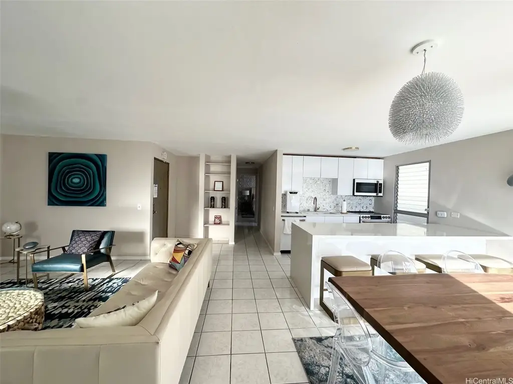 435 Walina Street # 1101, Honolulu