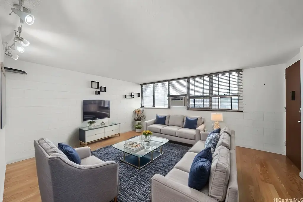 502 Captain Cook Avenue # 303, Honolulu