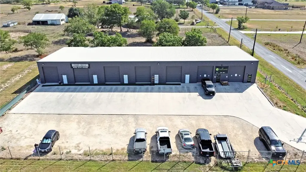 149 Ferry Boat Lane 185, New Braunfels