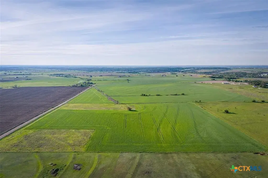 550 Cr 318, Bartlett
