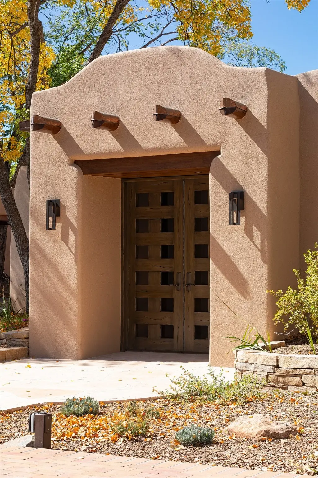 1243 Canyon Road, Santa Fe
