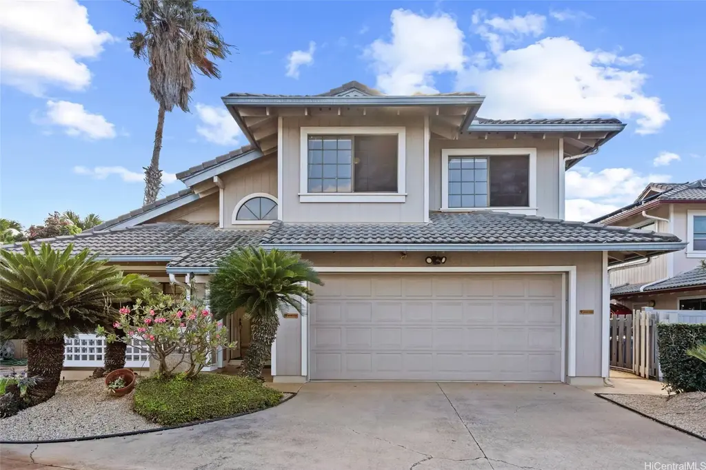 91-209 Oaniani Place, Kapolei