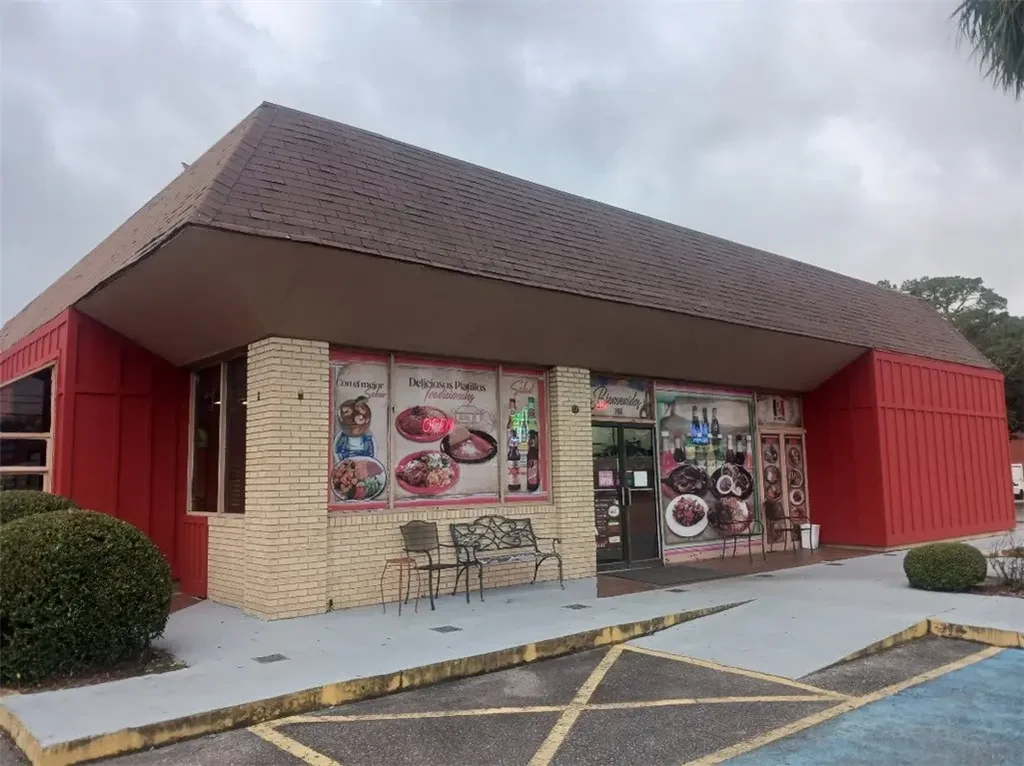 3460 Cypress Mill Road, Brunswick