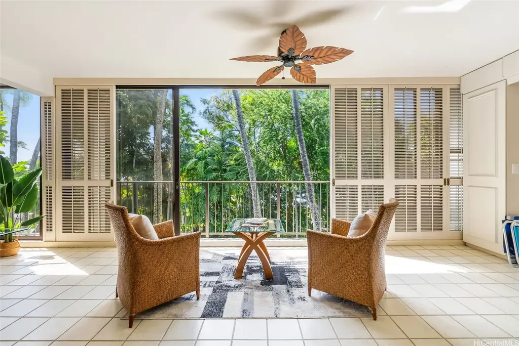 4999 Kahala Avenue # 206, Honolulu