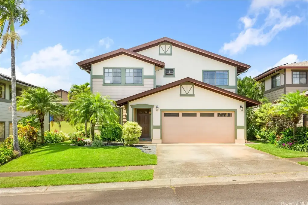 95-1044 Meapa Street, Mililani