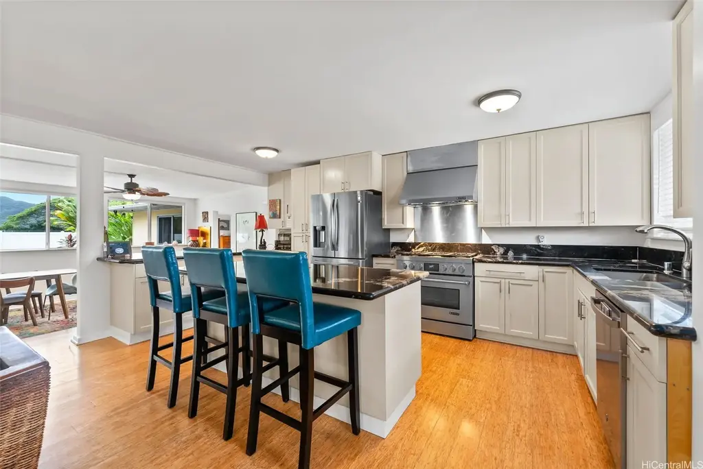 763 Kaipii Street, Kailua