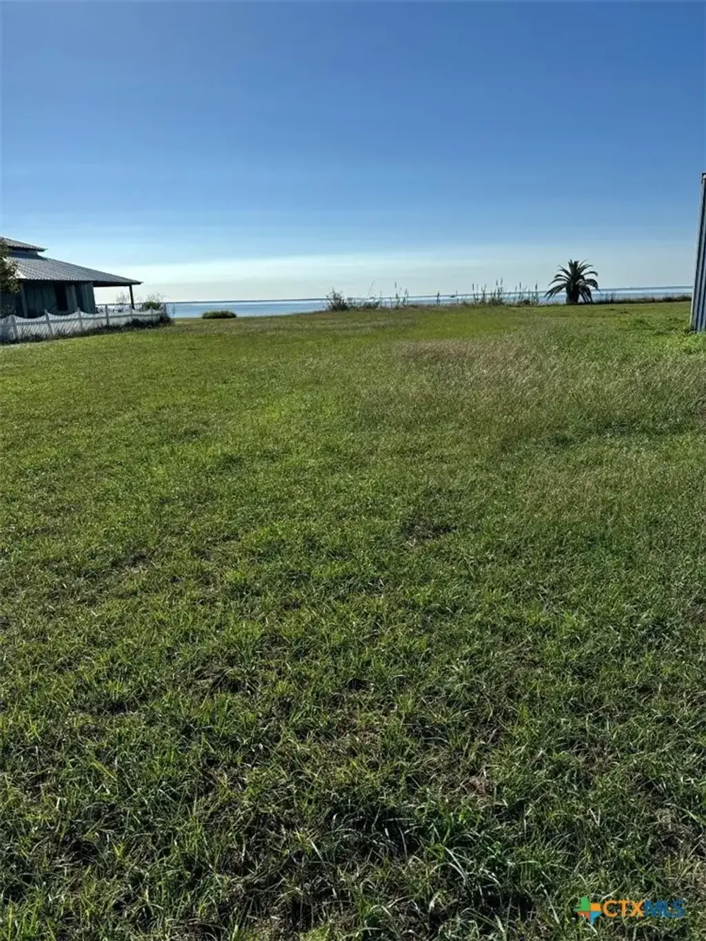 Lot 4 W Bay Avenue, Seadrift