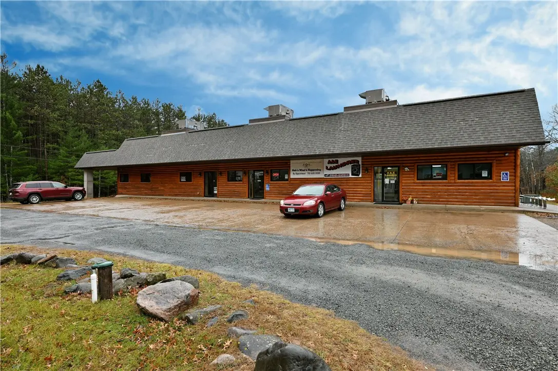 27751 County Road A, Spooner