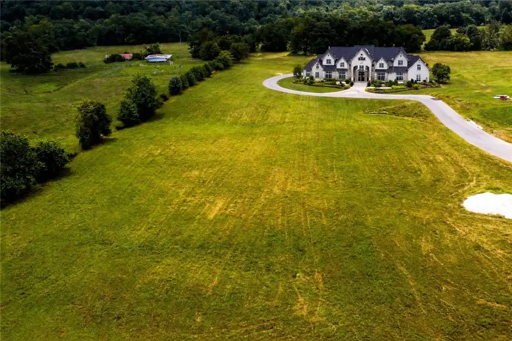 507 Reed Valley, Fayetteville