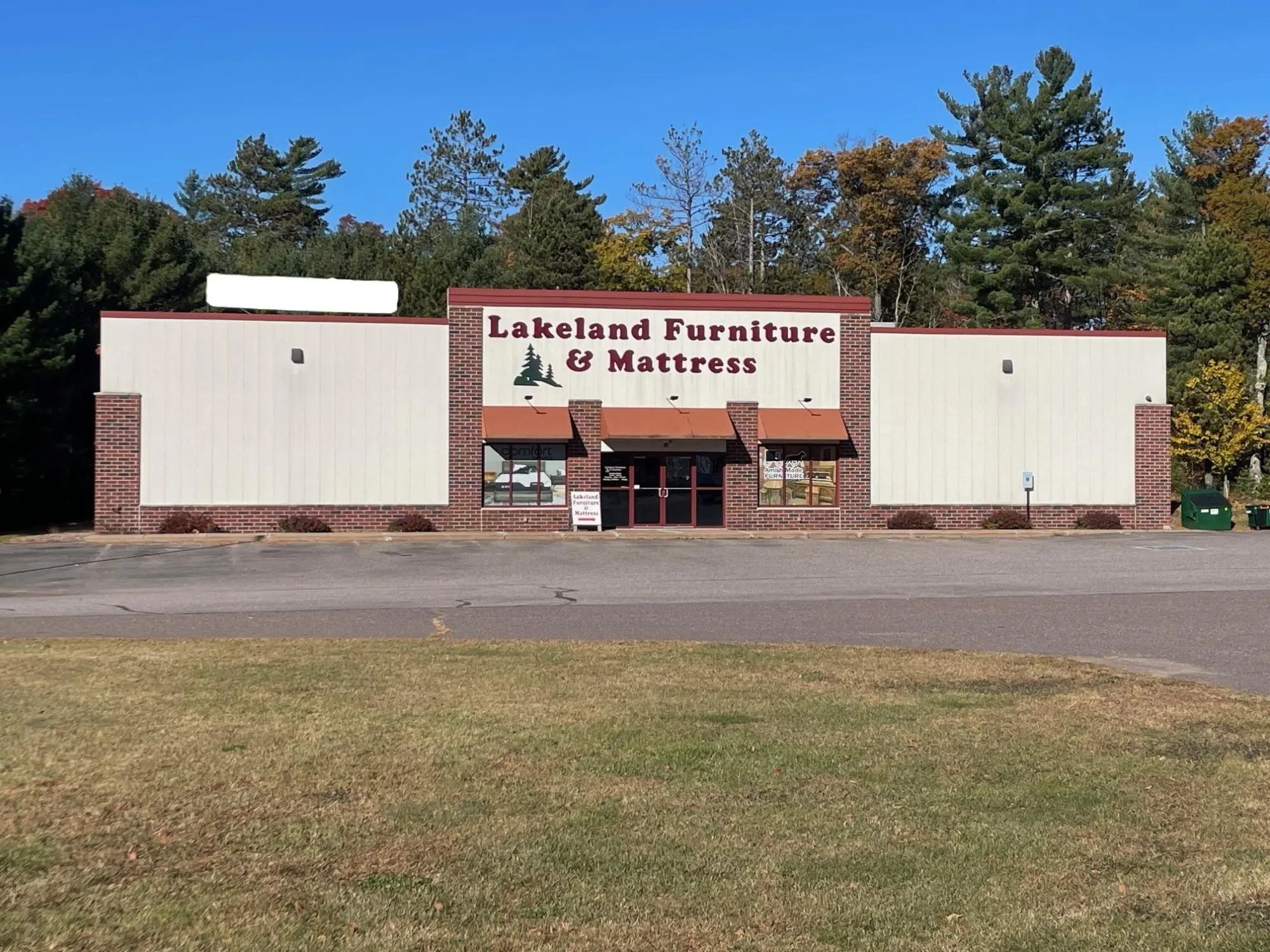 9796 Rylee Ln, Minocqua