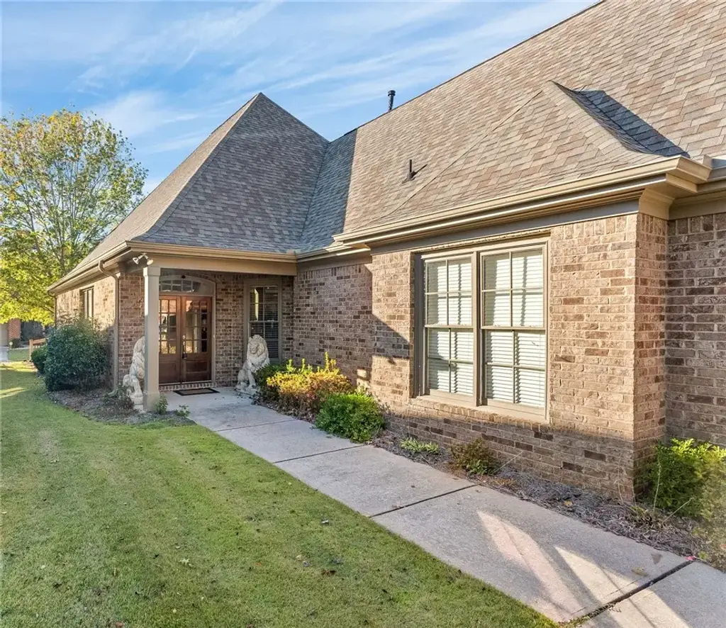 1628 Overhill Ct, Auburn