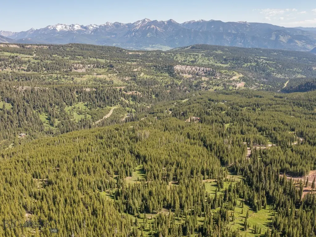 Tbd Bear Den Court Road, Big Sky