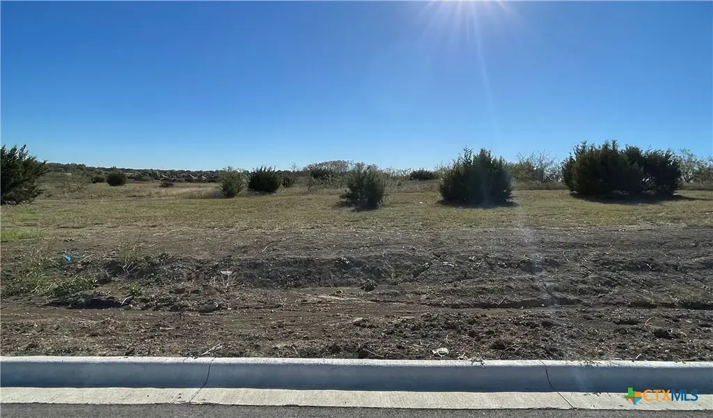 1632 Hunt Drive, Salado