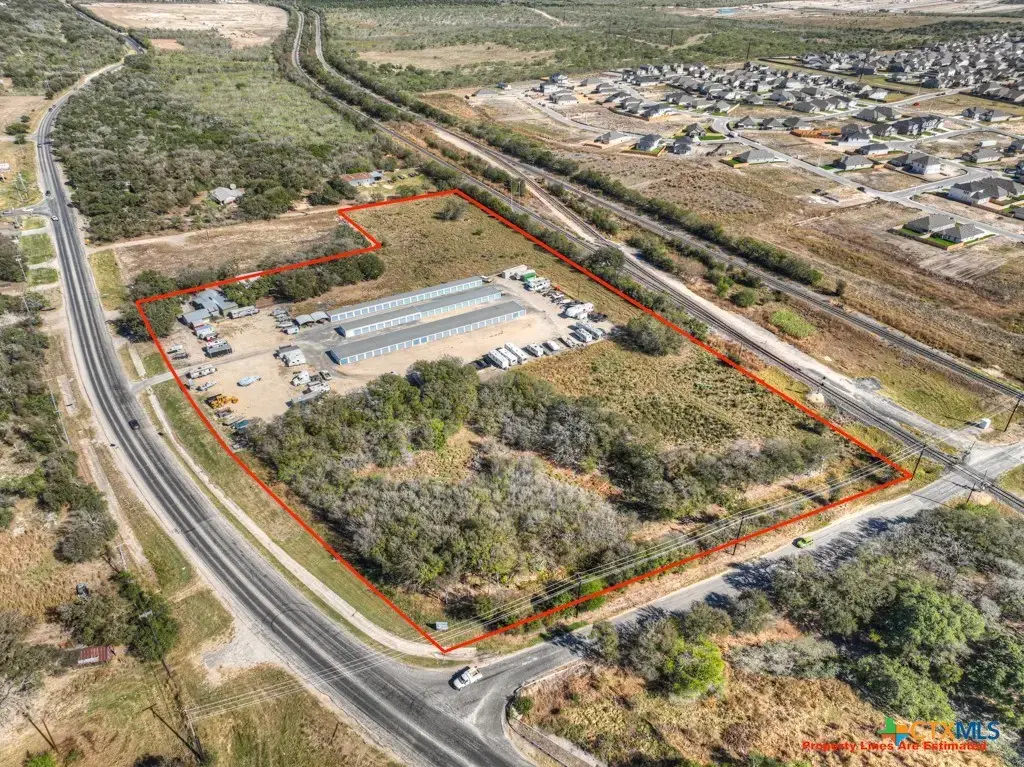 4500 Fm 1102, New Braunfels