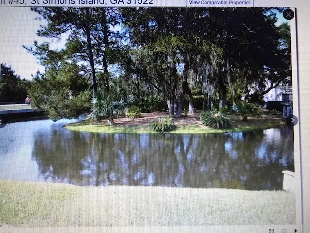 45 Gascoigne, St Simons Island