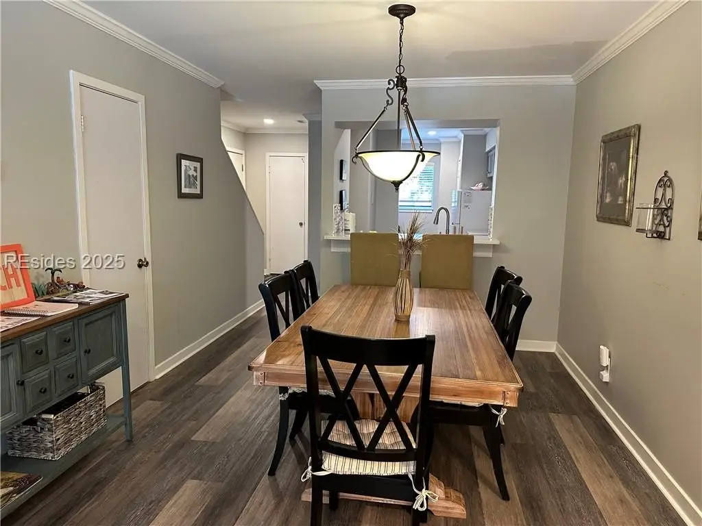 36 Deallyon Avenue 80, Hilton Head Island