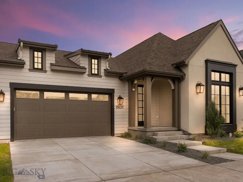 1514 Cambridge Drive, Bozeman