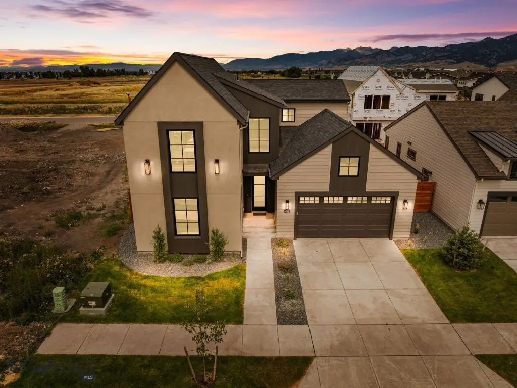 1515 Scotch Pine Lane, Bozeman