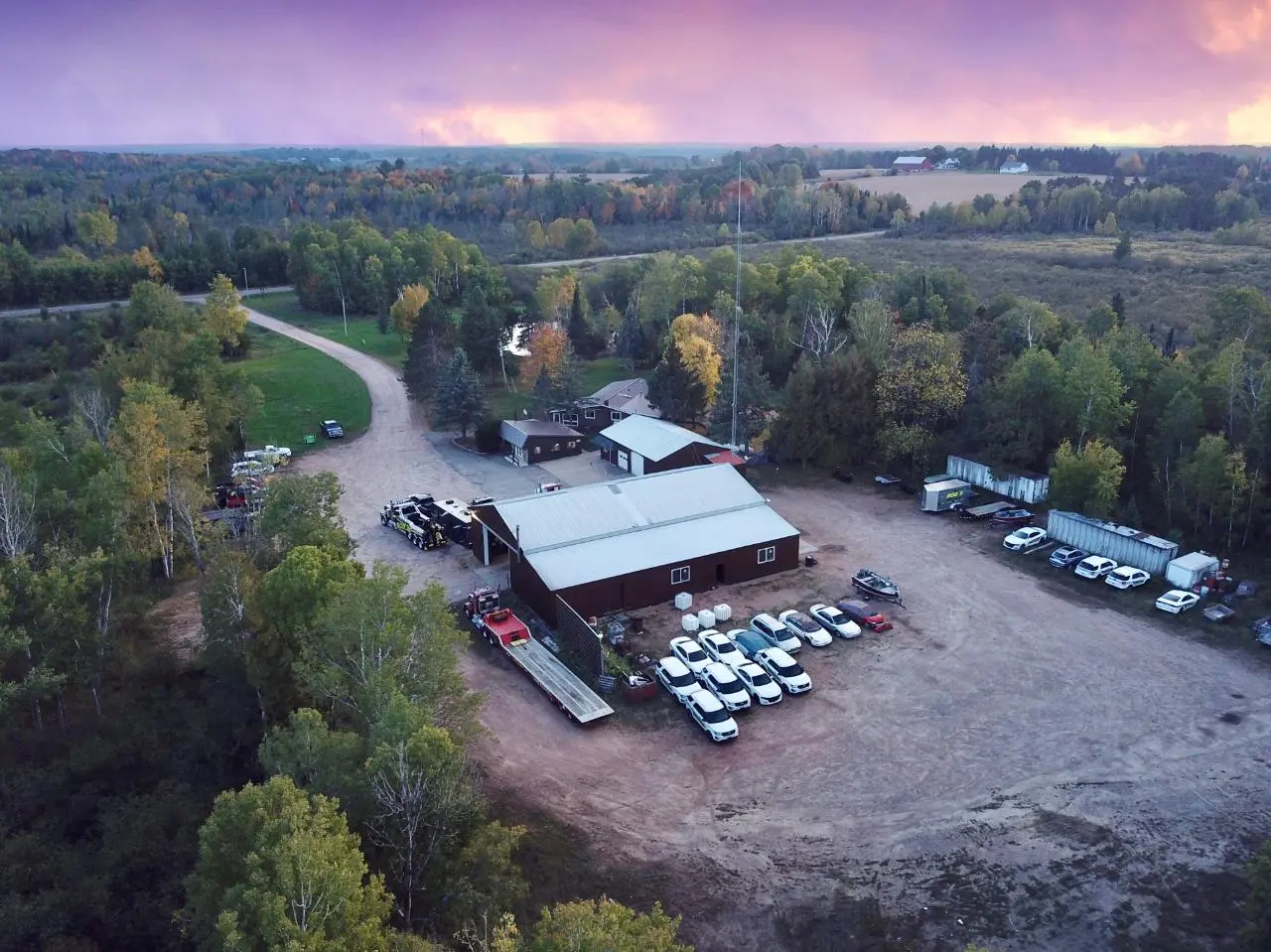 W4066/68 Cth G, Merrill