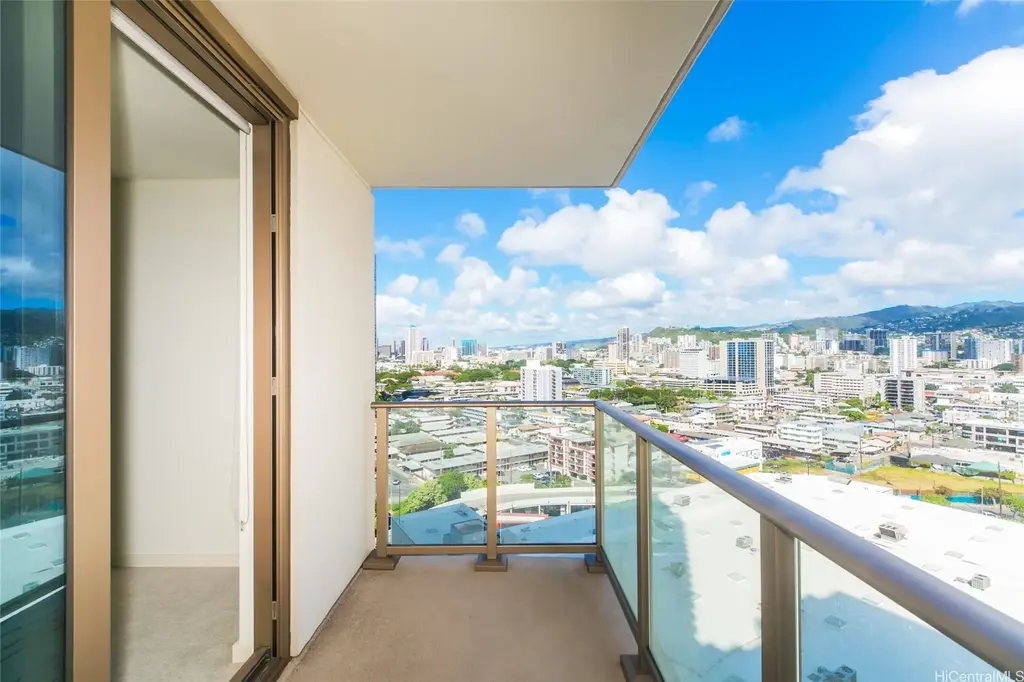 1388 Kapiolani Boulevard # 1611, Honolulu