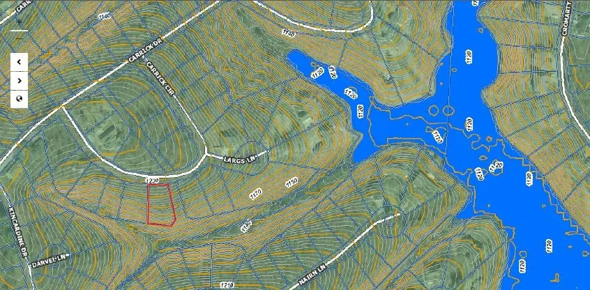 Lot 22, Block 5 Carrick Circle, Bella Vista