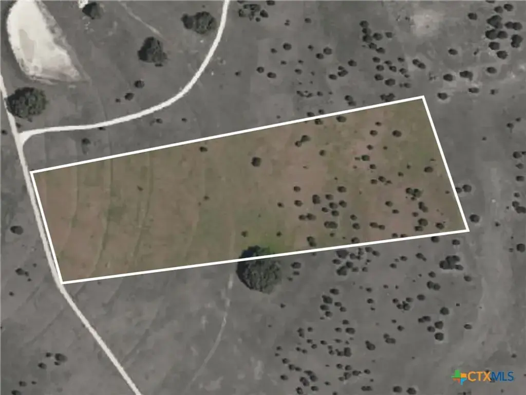 Lot 38 County Road 3640 S, Copperas Cove