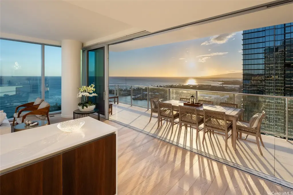 1118 Ala Moana Boulevard # 2801, Honolulu