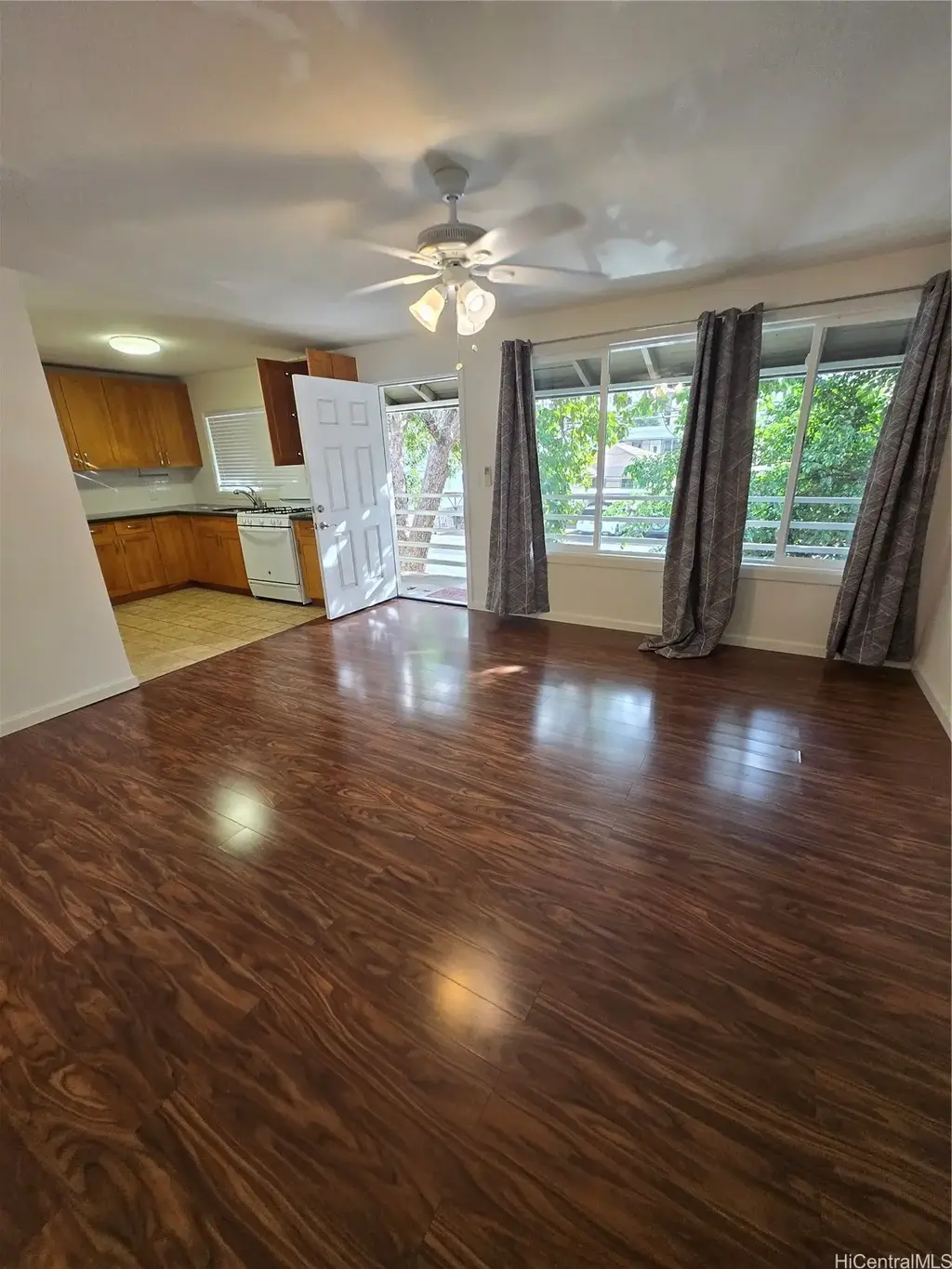 2258 Date Street # 2, Honolulu
