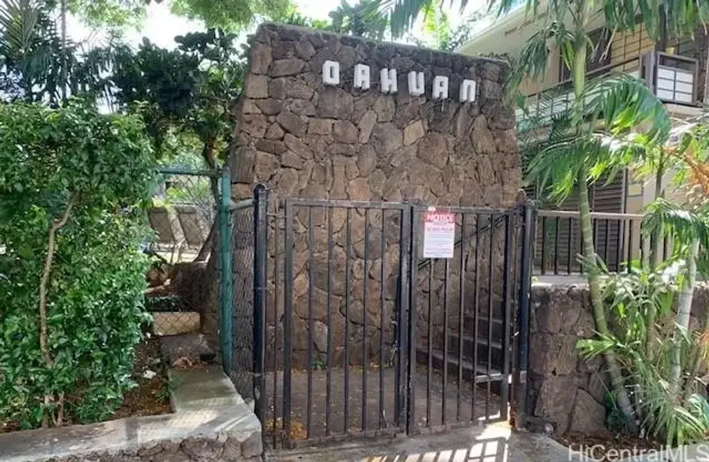 1700 Makiki Street # 218, Honolulu