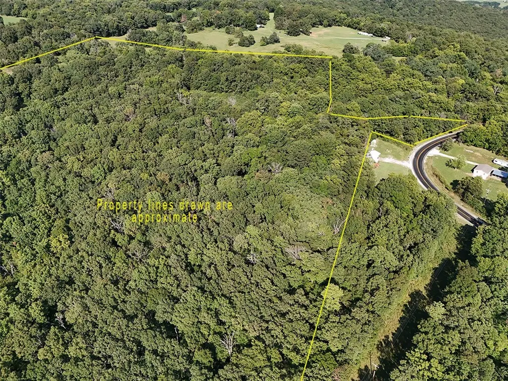 51.39 Ac E Black Oak Road, Fayetteville