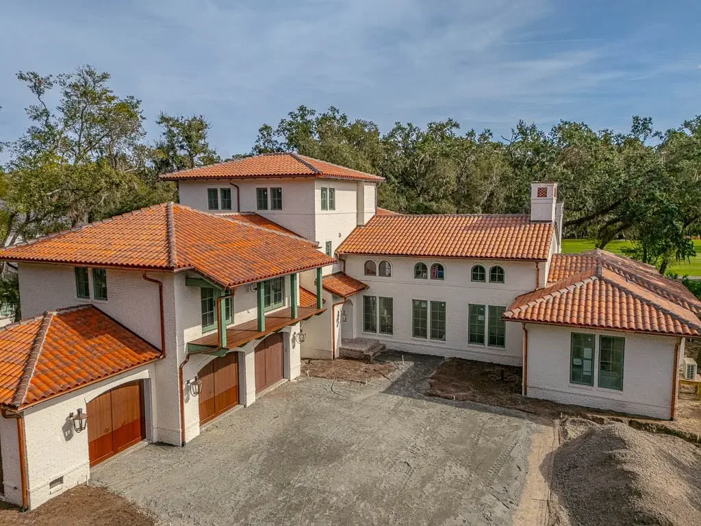 450 Forest Road, Sea Island