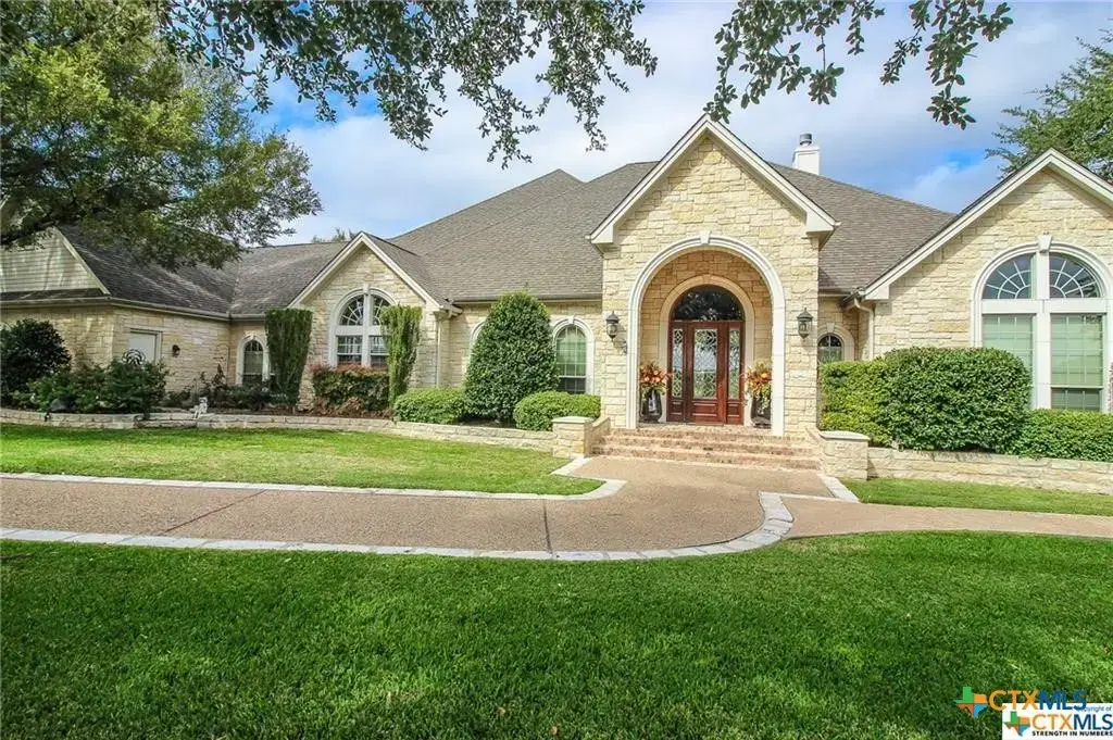 10286 Hartrick Bluff Road, Temple