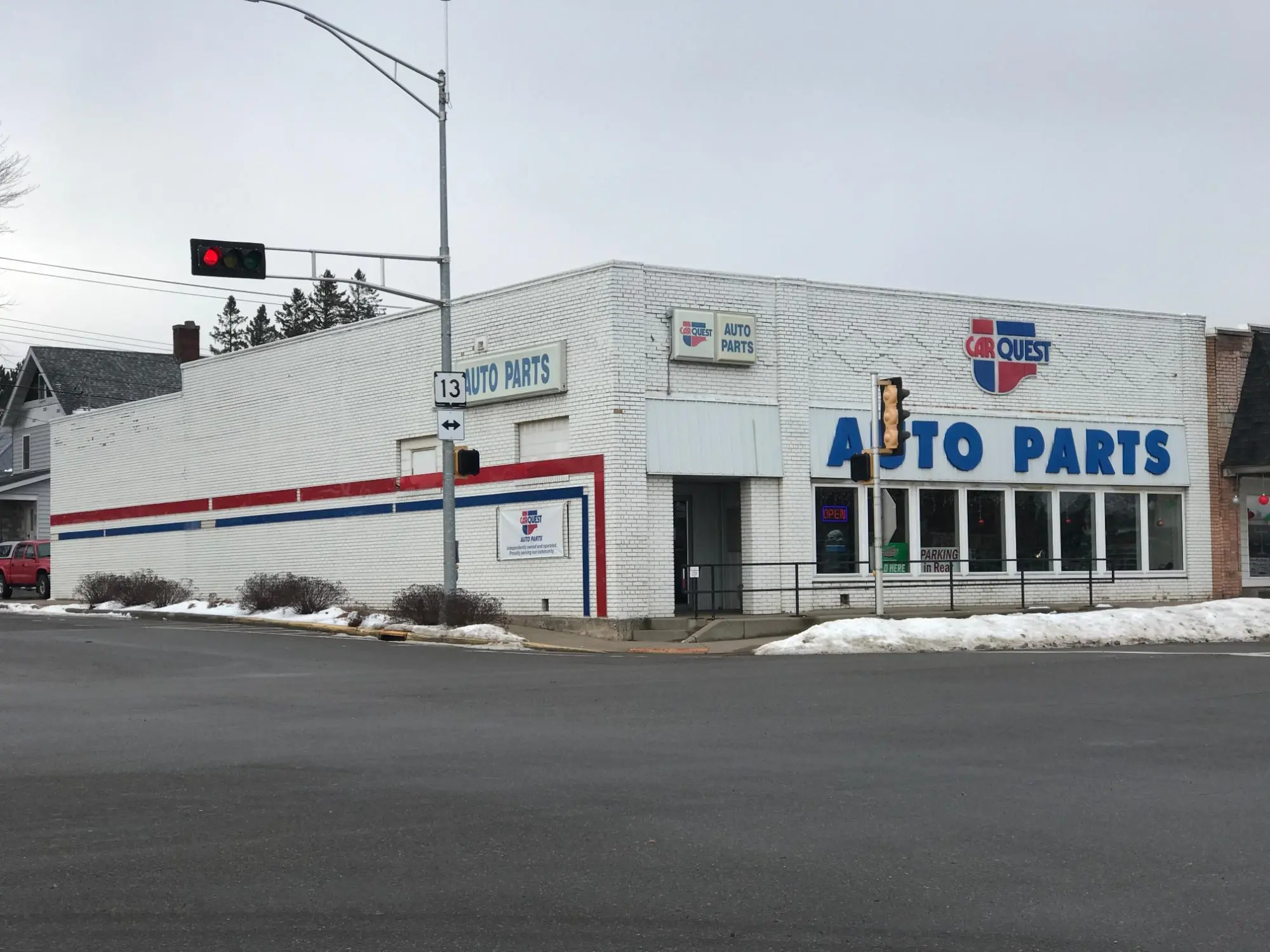 198 4th Ave S, Park Falls